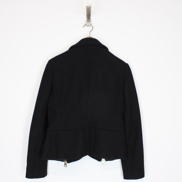 Love Moschino Wool Blazer Medium