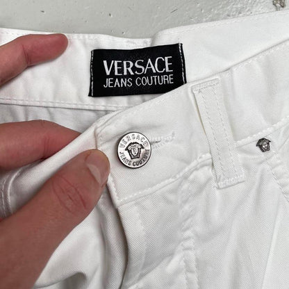 Vintage Versace Jeans Couture Jeans Large