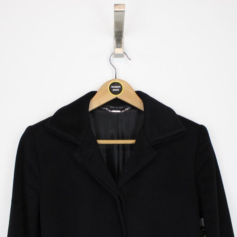 Gucci Cashmere Wool Coat Small