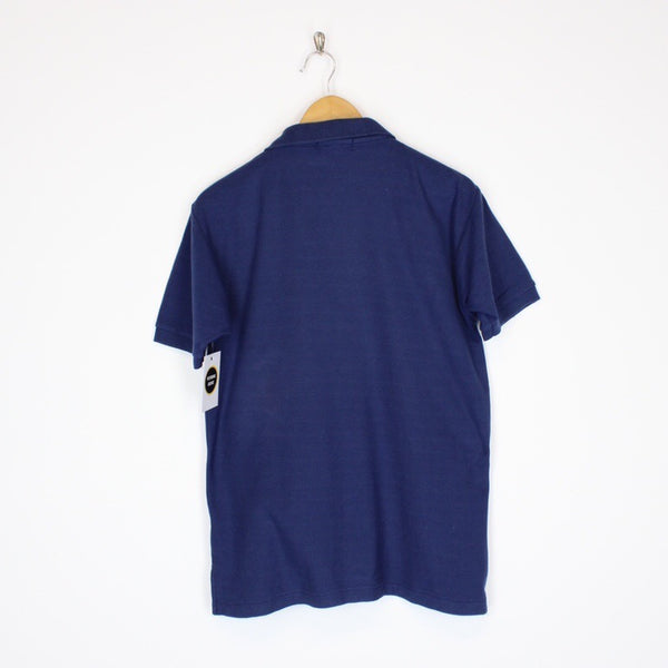 Vintage Polo Bear Polo Shirt Medium