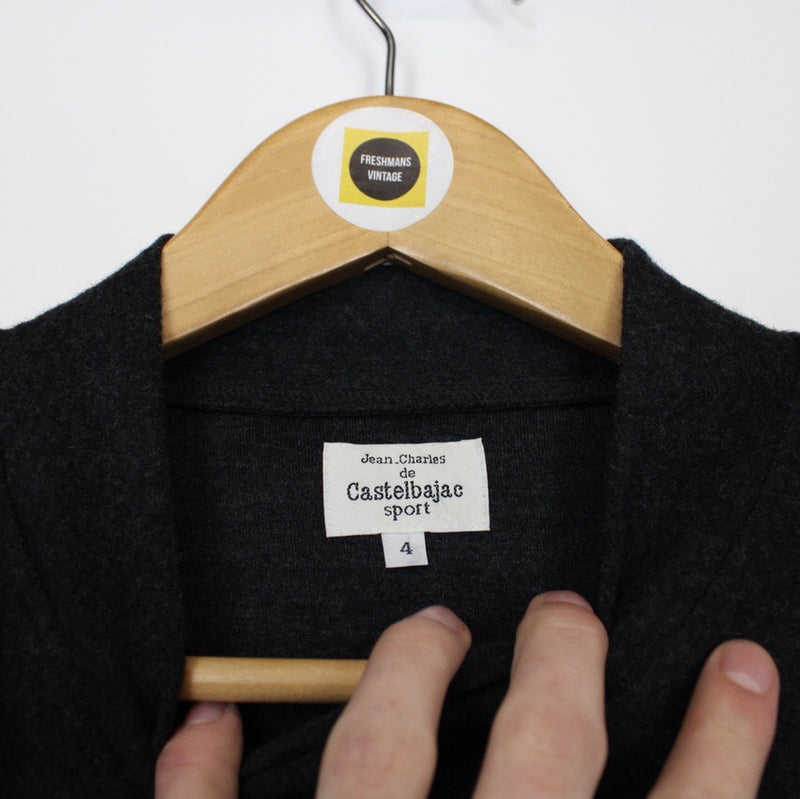 Vintage Castelbajac Jumper Large