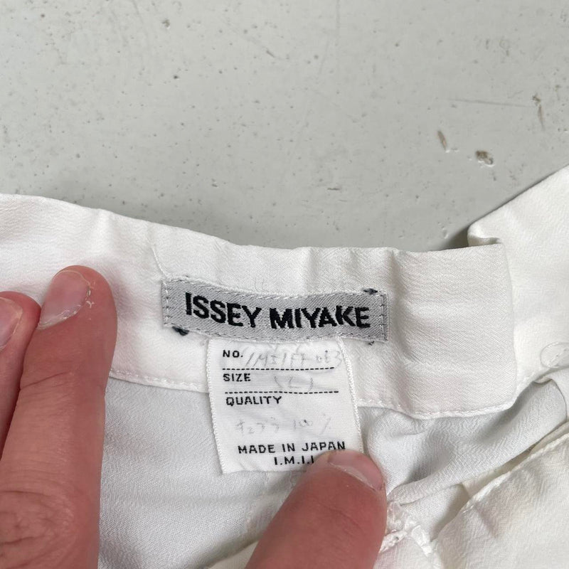 Vintage Issey Miyake Culottes Small