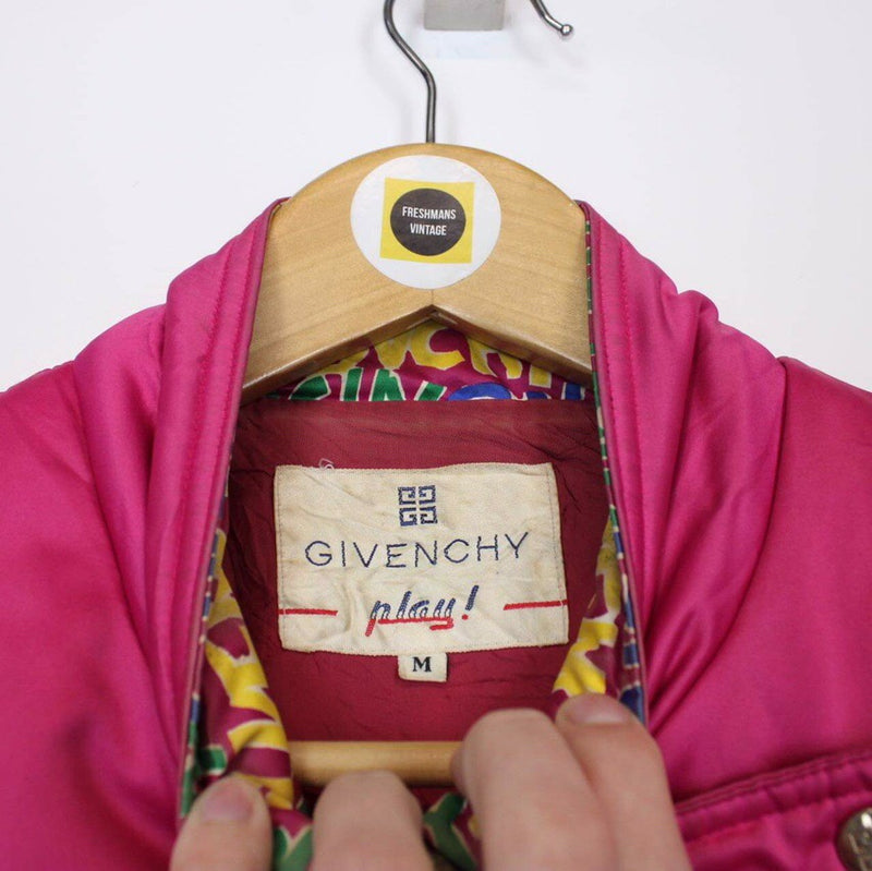 Vintage Givenchy Jacket Medium
