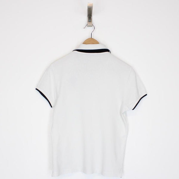 Moncler Polo Shirt Small