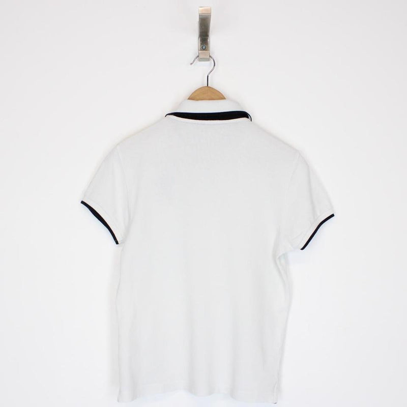 Moncler Polo Shirt Small