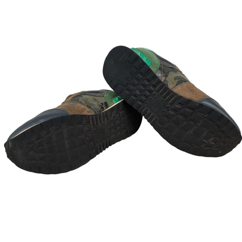 Valentino Garavani Rockrunner Trainers UK 7