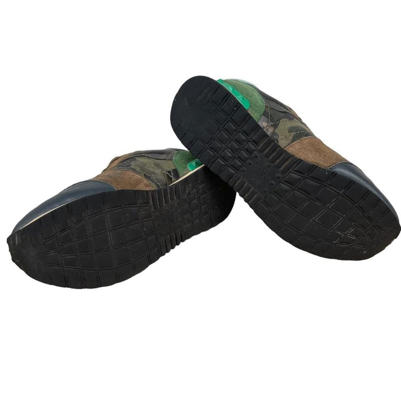 Valentino Garavani Rockrunner Trainers UK 7