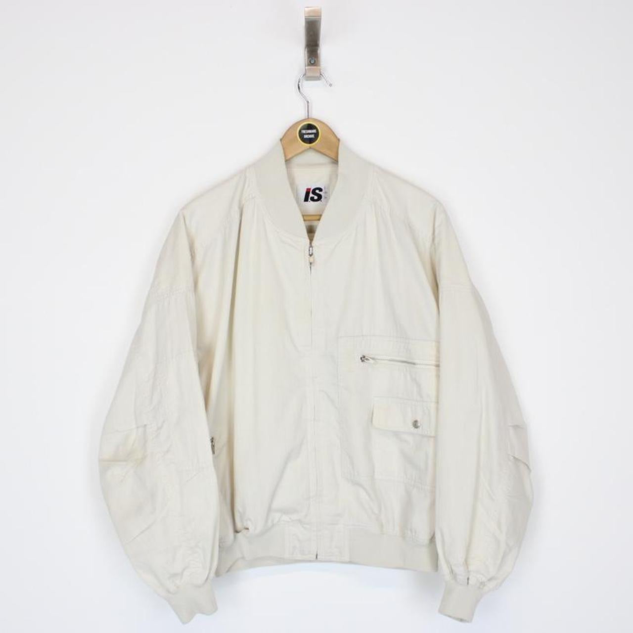 Vintage Issey Miyake Sport Tsumori Chisato Jacket Medium
