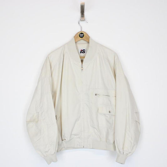 Vintage Issey Miyake Sport Tsumori Chisato Jacket Medium