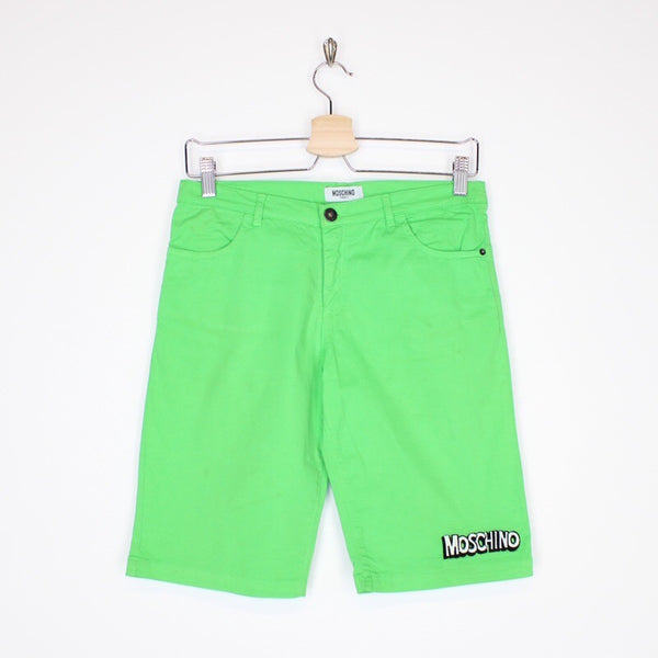 Vintage Moschino Shorts Small