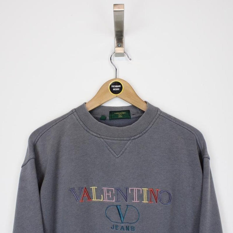 Vintage Valentino Sweatshirt XS