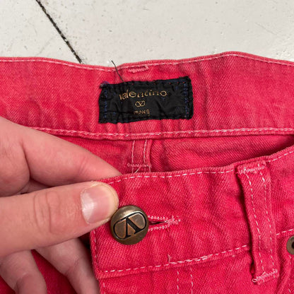 Vintage Valentino Jeans Large