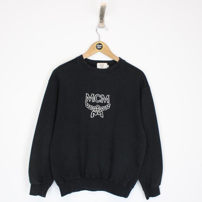 Vintage MCM Sweatshirt Medium