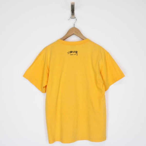 Vintage Stussy T-Shirt Medium