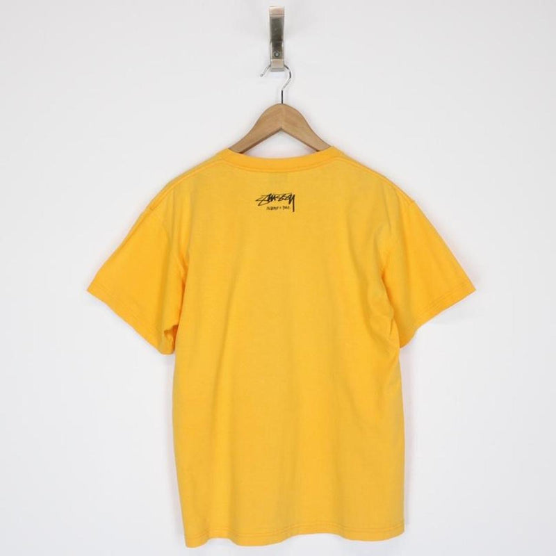 Vintage Stussy T-Shirt Medium