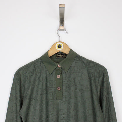 Vintage Fendi Top Medium