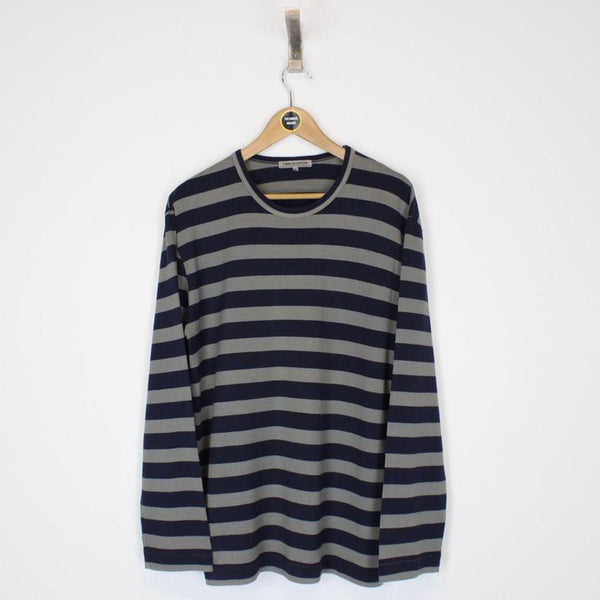 Vintage 2013 Comme des Garçons T-Shirt Large