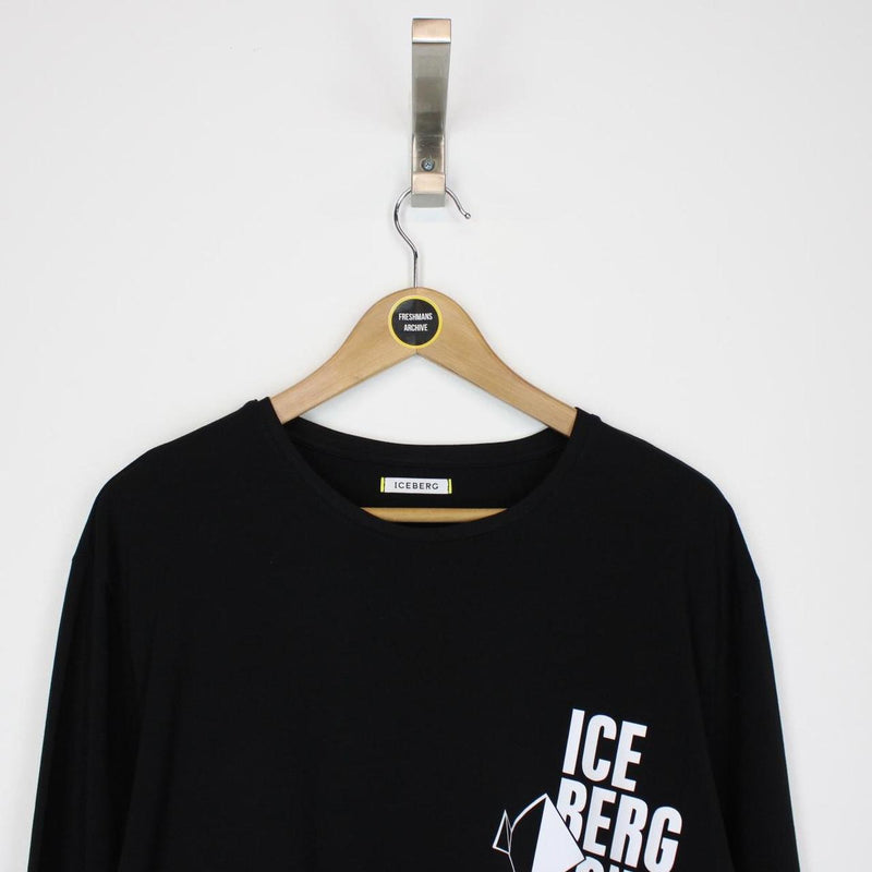 Iceberg T-Shirt XXL