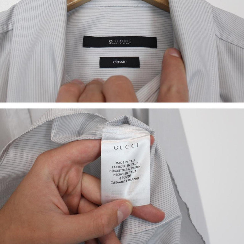 Gucci Shirt Large
