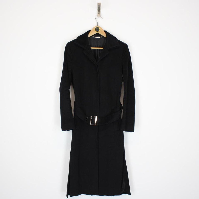 Gucci Cashmere Wool Coat Small