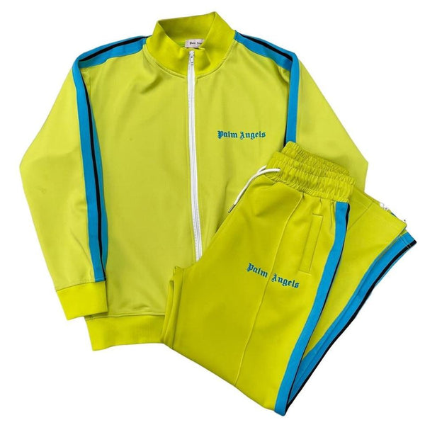 Palm angels deals tracksuit jacket