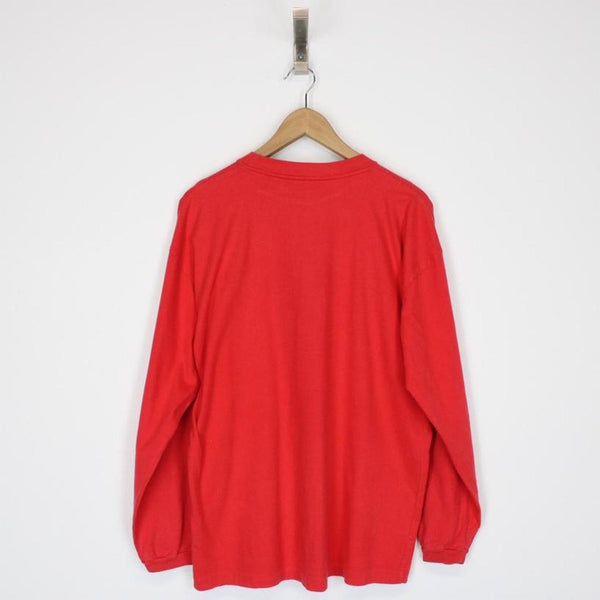 Vintage Stussy T-Shirt Small