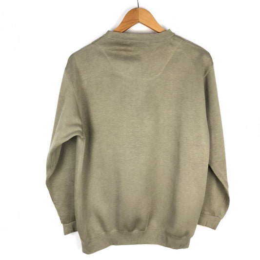 Vintage Pierre Balmain Sweatshirt Small