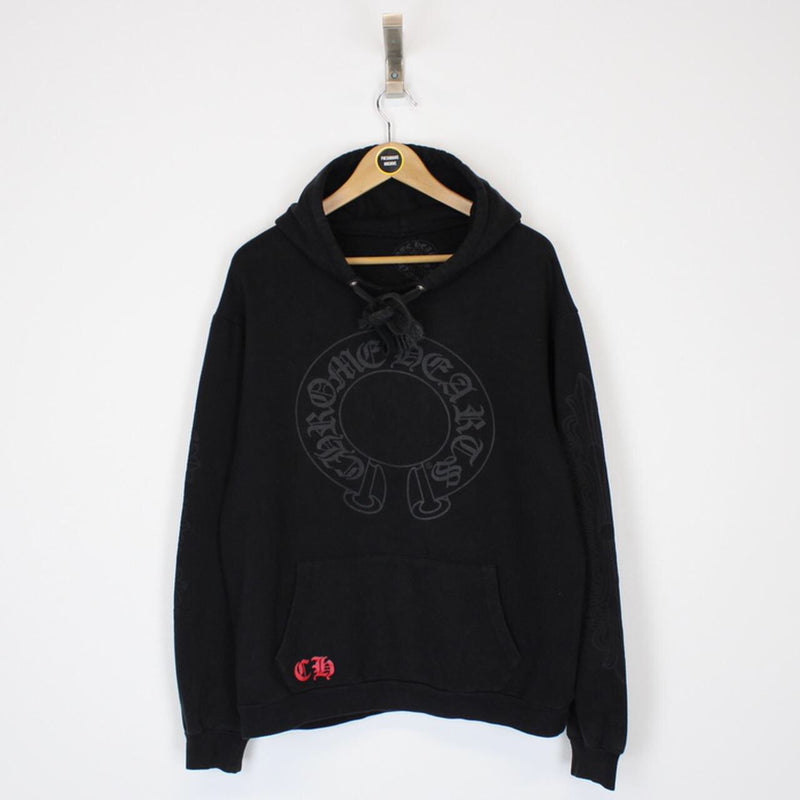 Chrome Hearts Matty Boy Hoodie Medium