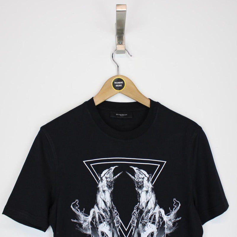 Givenchy Paris T-Shirt Small