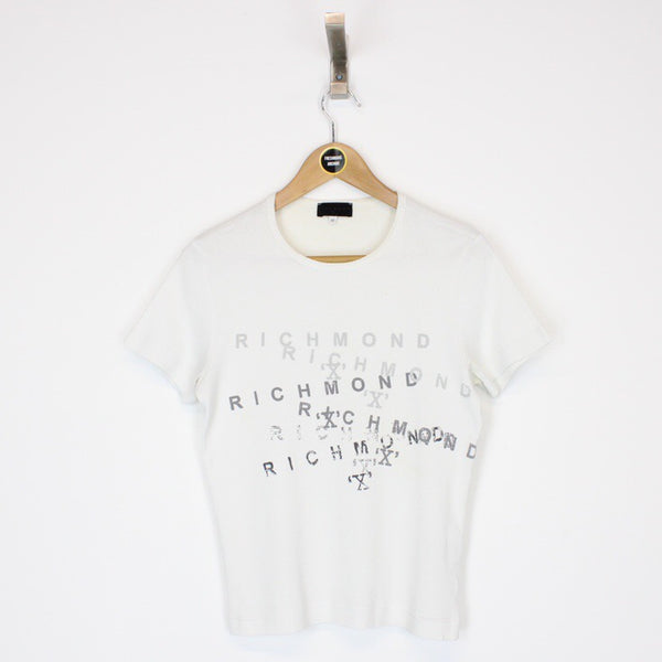 Vintage Richmond T-Shirt Medium