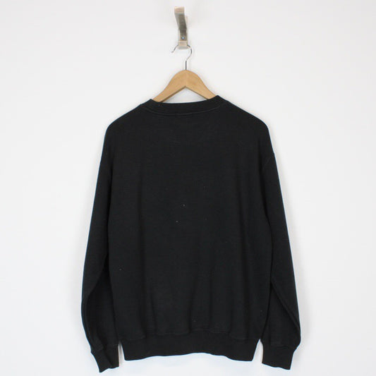 Vintage MCM Sweatshirt Medium