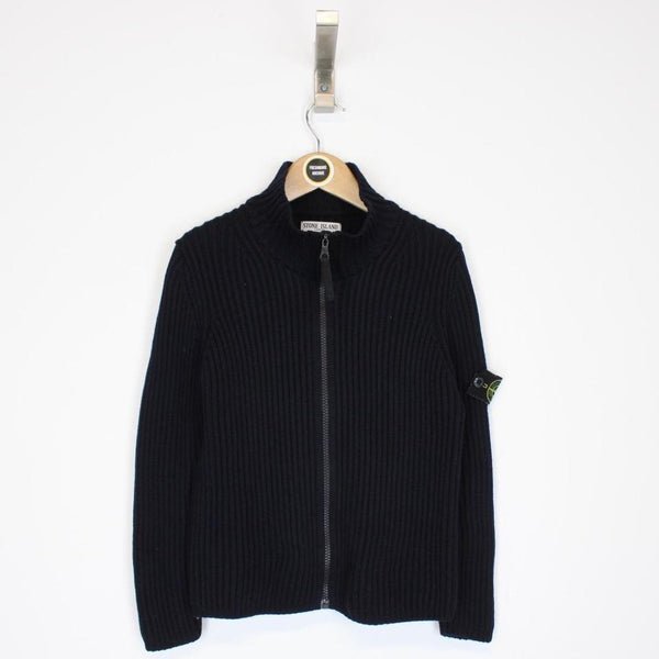 Stone Island AW 2010 Wool Jumper 8 Yrs (Kids)