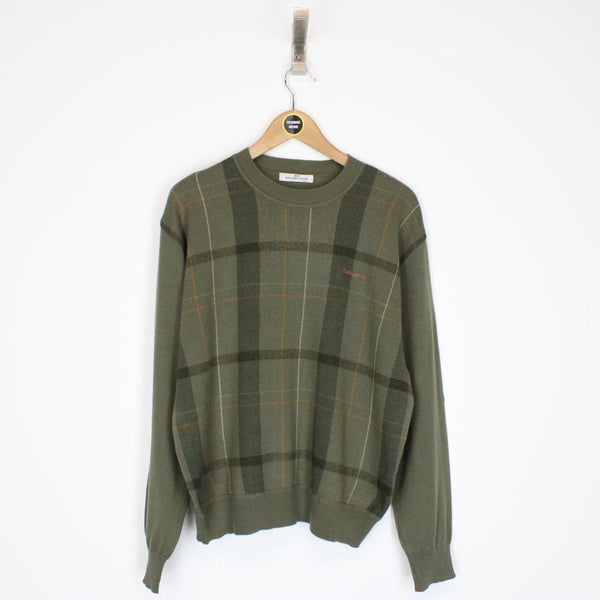 Vintage Balenciaga Jumper Small