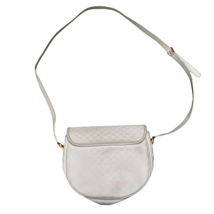 Vintage Gucci Crossbody Bag