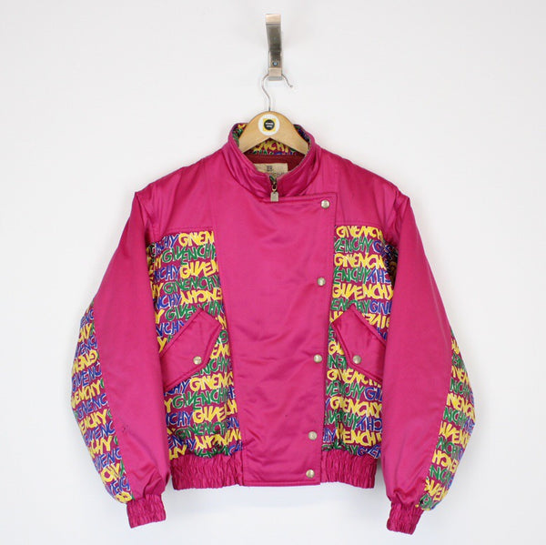 Vintage Givenchy Jacket Medium