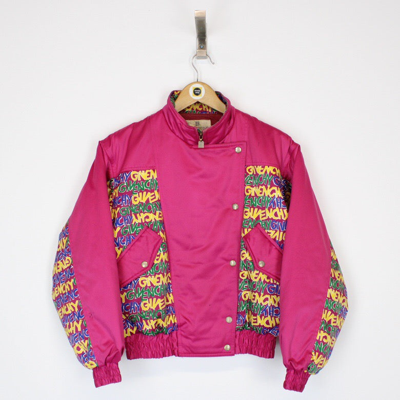 Vintage Givenchy Jacket Medium