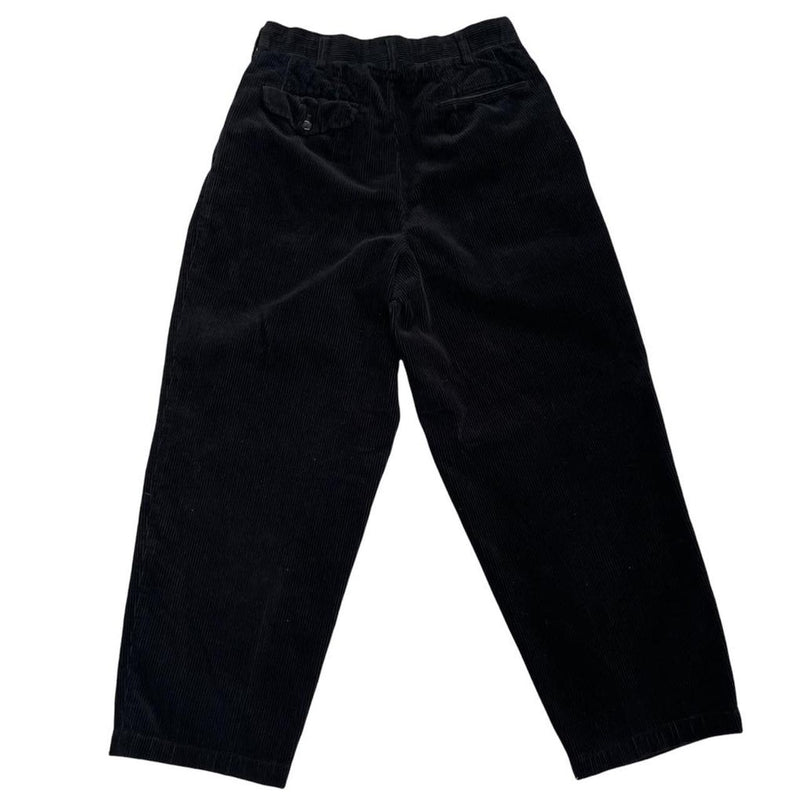 Vintage Comme des Garçons AD 1997 Cords Small