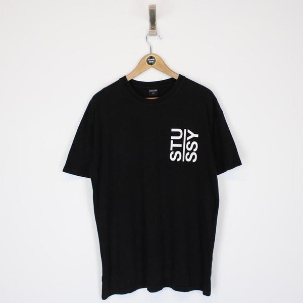 Stussy T-Shirt Small
