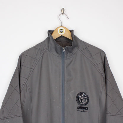 Vintage Alfredo Versace Jacket Large