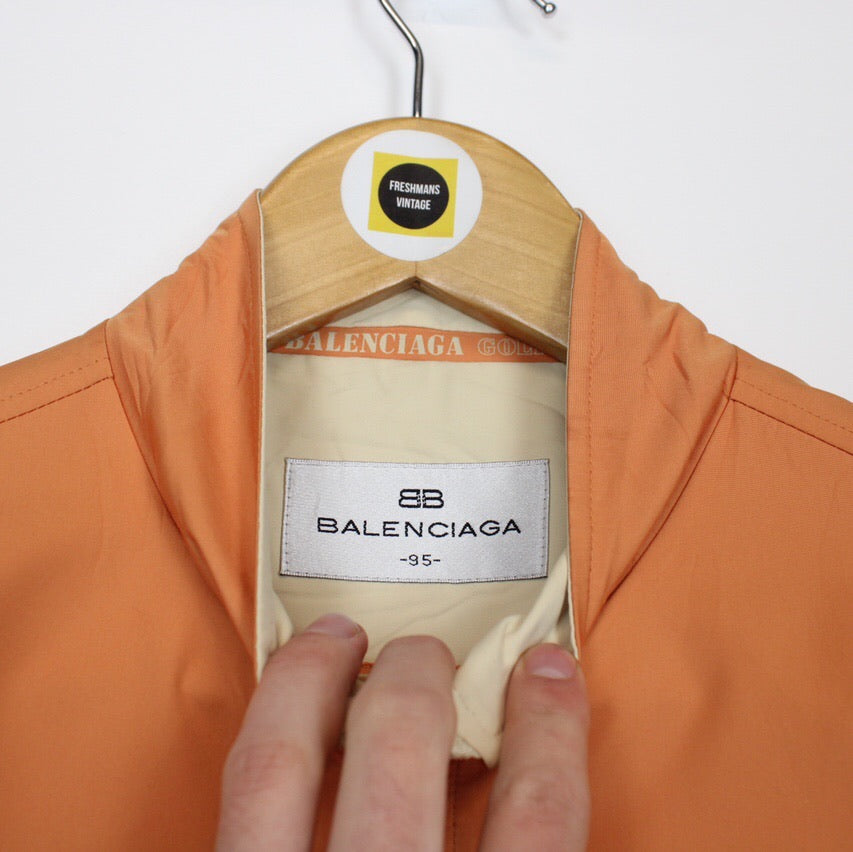 Vintage Balenciaga Jacket Small
