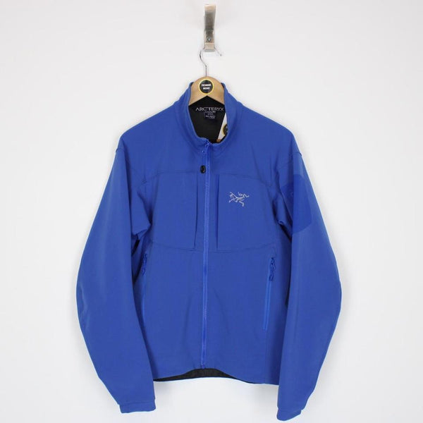 Vintage Arcteryx Gamma Jacket Small