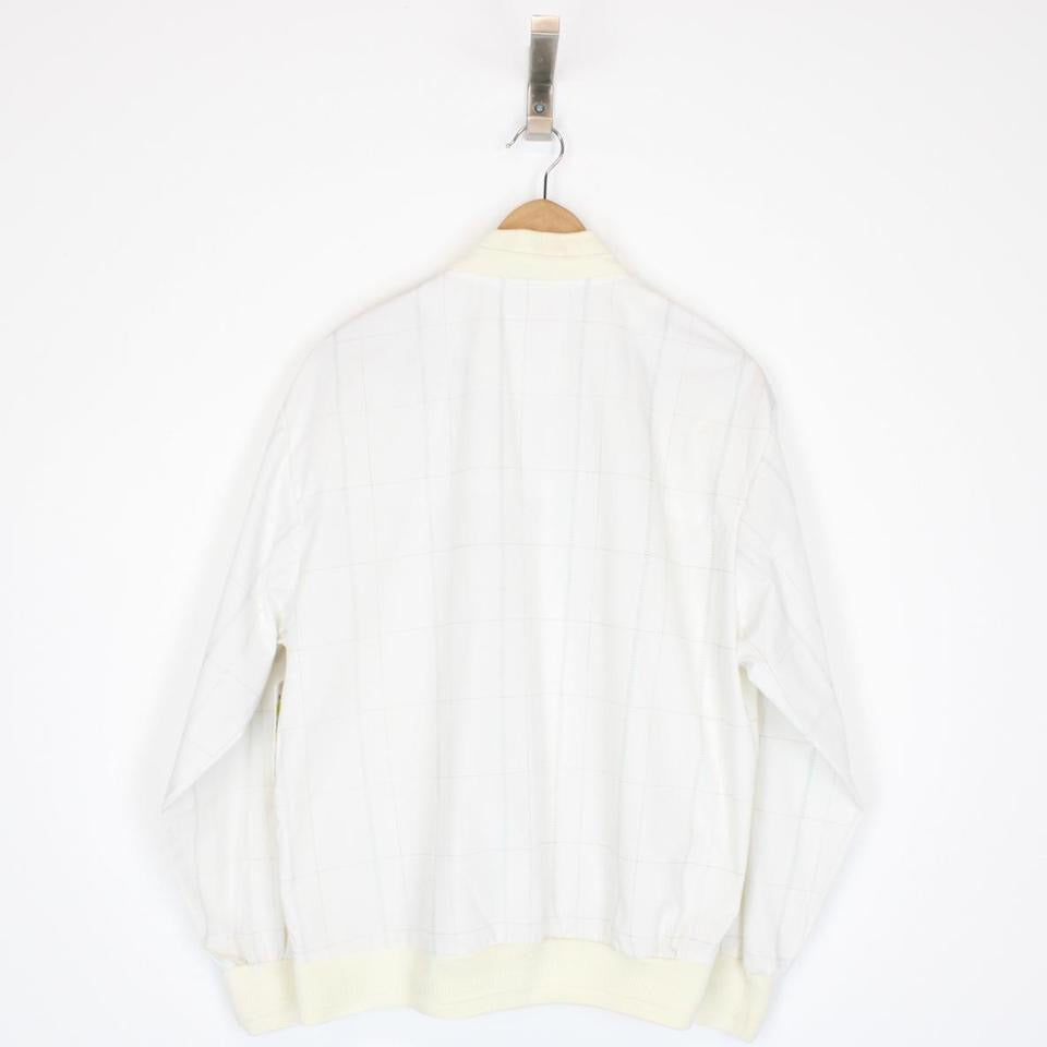 Vintage Balenciaga Paris Jacket Large