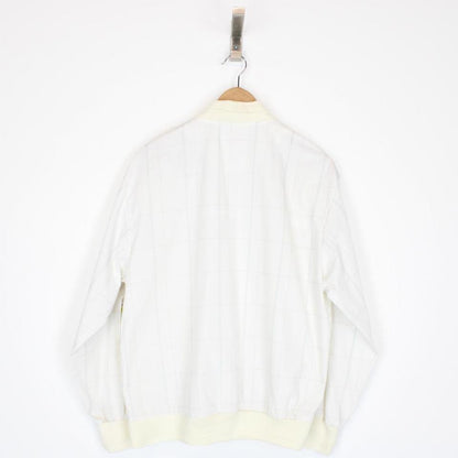 Vintage Balenciaga Paris Jacket Large