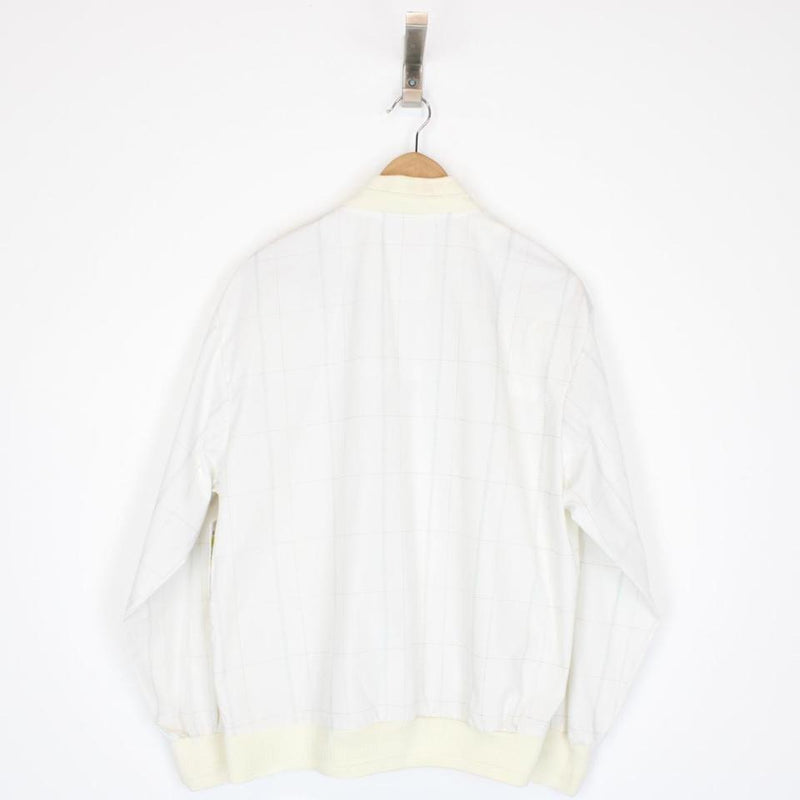 Vintage Balenciaga Paris Jacket Large