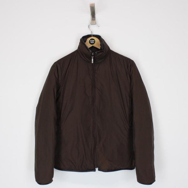 Vintage Moncler Reversible Puffer Jacket Medium