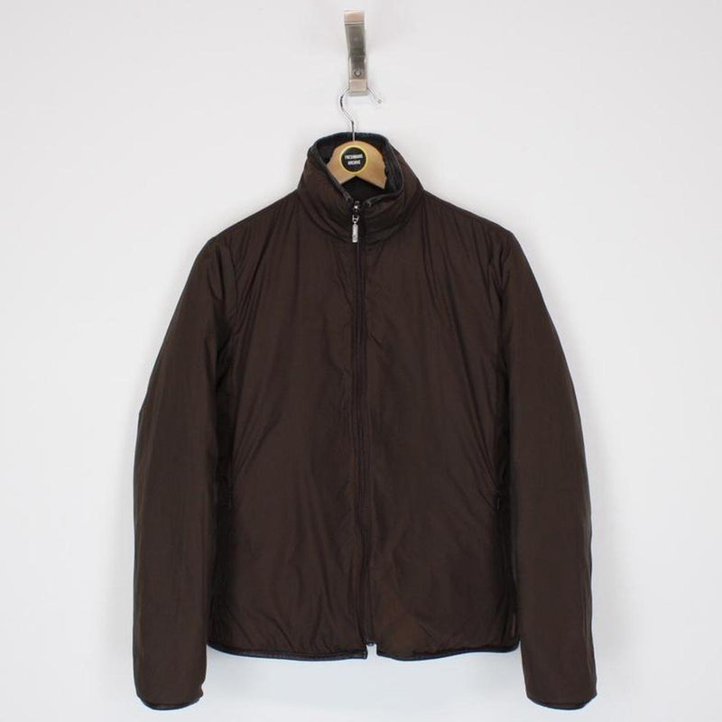 Vintage Moncler Reversible Puffer Jacket Medium
