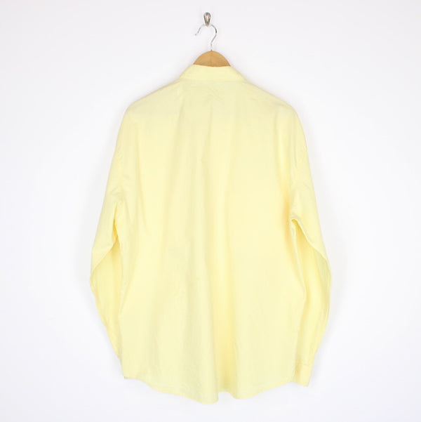 Vintage Versace Sport Shirt XL