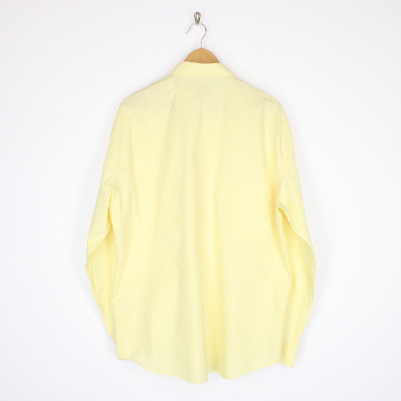 Vintage Versace Sport Shirt XL