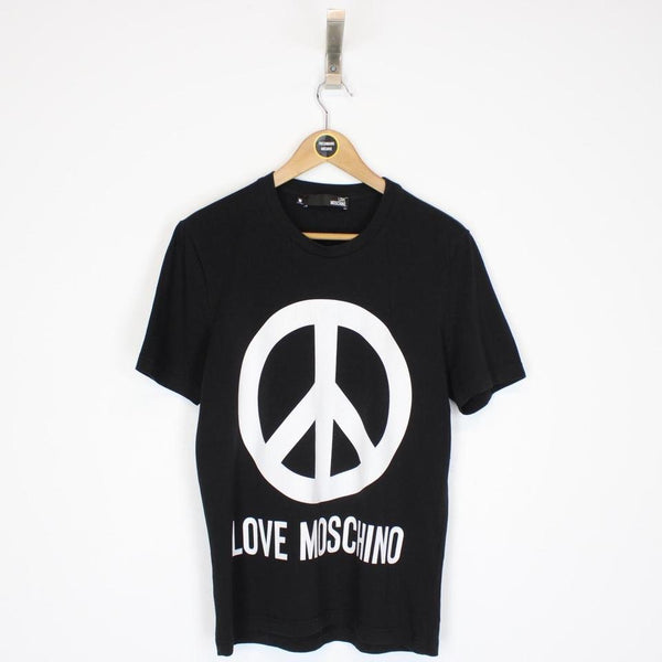 Love Moschino T-Shirt Medium