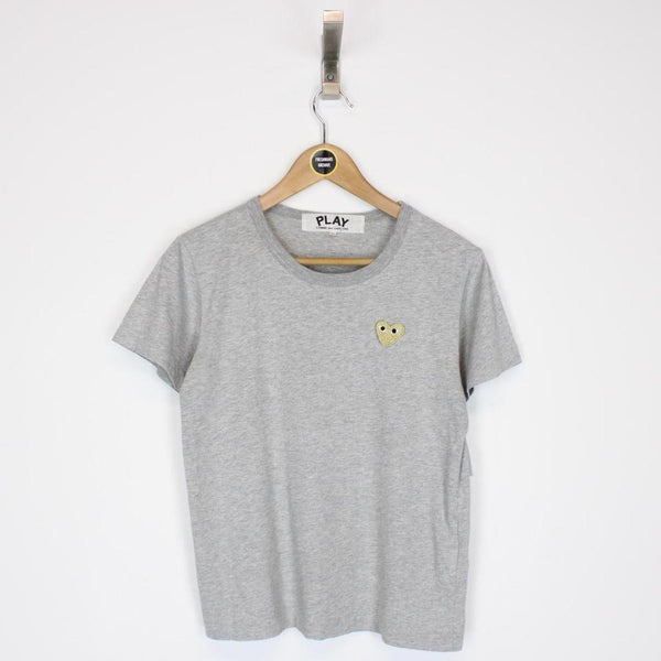 Vintage Comme des Garcons 2009 T-Shirt Small